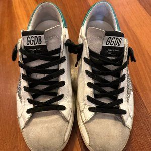 Golden Goose Super Star (size 39)